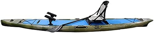 BKC SUPYN Paddleboard with Seat