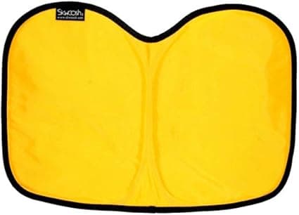Skwoosh Kayak Gel Pad: Ultimate Comfort Upgrade