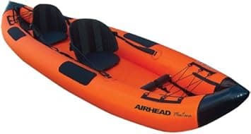 Airhead Montana Kayak