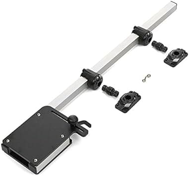 RAILBLAZA Kayak Motor Mount