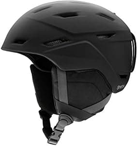 Smith Optics Mission Helmet