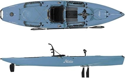 Hobie Mirage Outback (Slate)