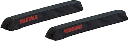 Yakima Crossbar Pads