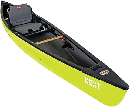 Old Town Next Canoe - Lemongrass (One Size)