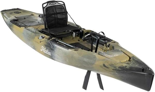 Hobie 2020 Mirage Outback