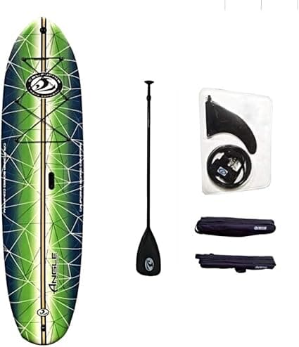 California Board Co SUP Set