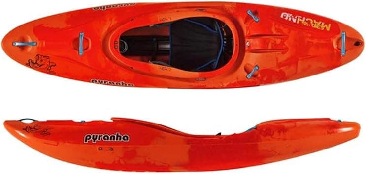 PYRA Machno Large Kayak