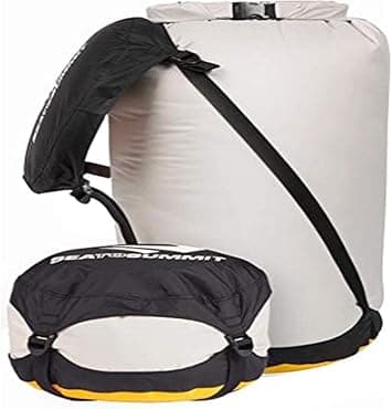 Sea to Summit Compression Dry Sack