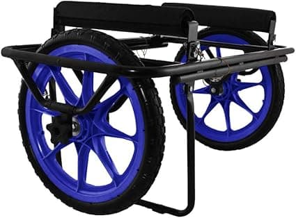 Seattle Sports Paddleboy ATC Kayak Dolly