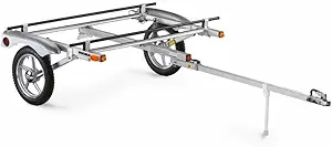 Yakima Rack and Roll Trailer