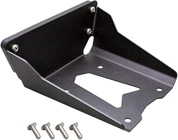 Kayak Trolling Motor Mount