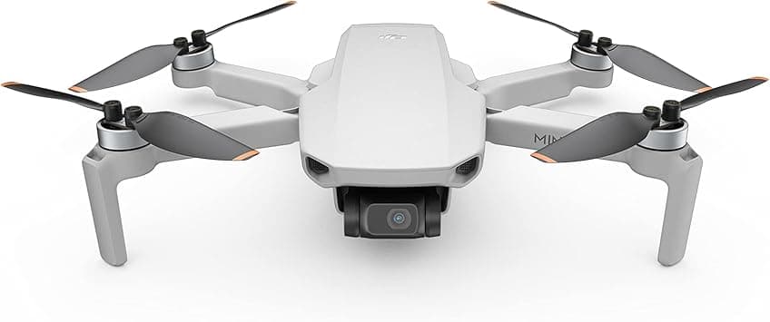 DJI Mini SE - 2.7K Camera Drone