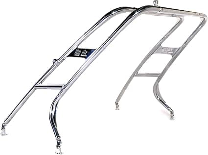 Big Air Cuda Wakeboard Tower