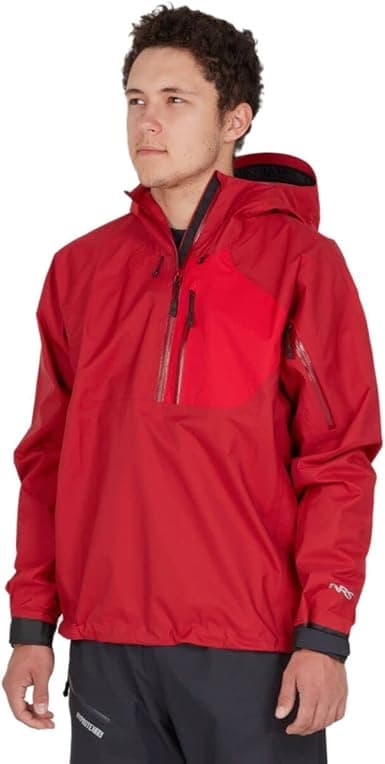 NRS High Tide Splash Jacket - Men's