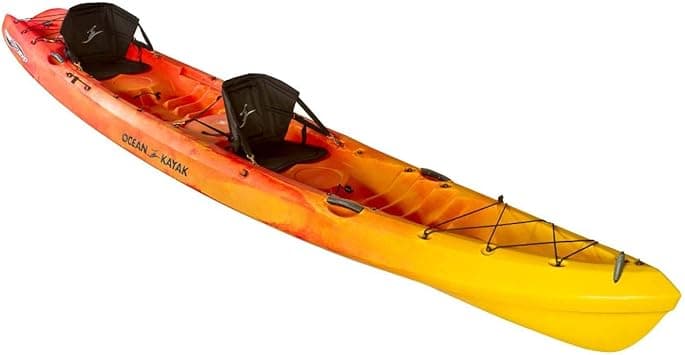 Ocean Kayak Zest Two Tandem Kayak