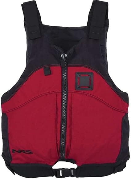 NRS Big Water Guide PFD