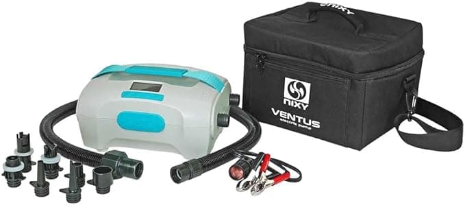 Ventus SUP Pump