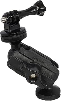 YakAttack Camera Mount