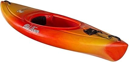 Old Town Heron Junior Kids Kayak