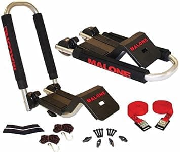 Malone Folding Universal Kayak Carrier