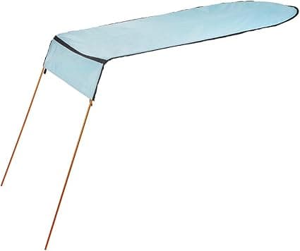 Lixada Kayak Sun Shade Canopy