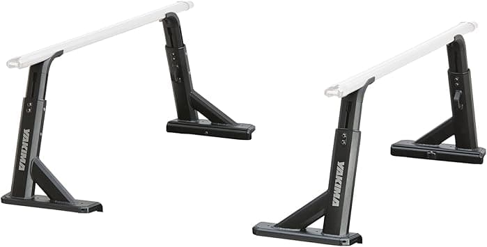 YAKIMA Overhaul HD Adjustable Height Rack