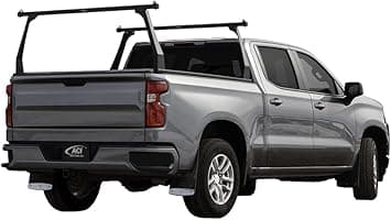 ADARAC Aluminum Truck Rack System