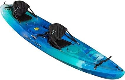 Ocean Kayak Malibu Two Tandem Kayak