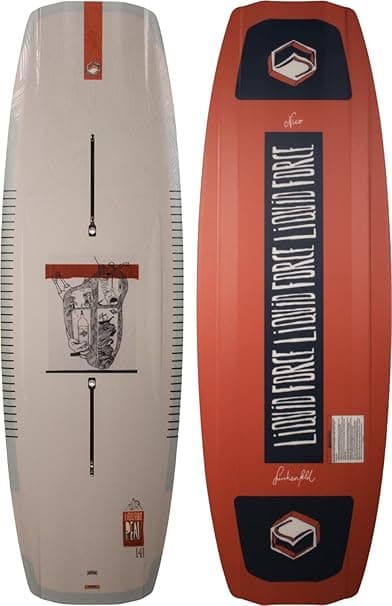 Liquid Force 2021 Peak Wakeboard