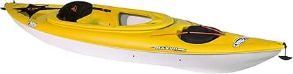 Pelican - Maxim 100X Recreational Kayak - 10ft