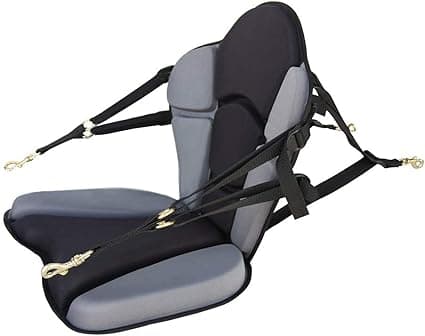 GTS Expedition Kayak Seat