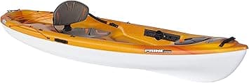 Pelican Prime 100 Kayak