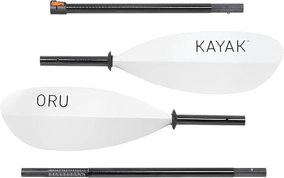 Oru Kayak Fiberglass Paddle