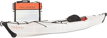 Oru Kayak Foldable Kayak