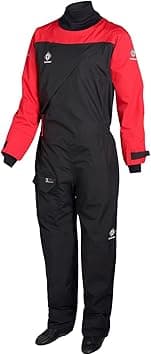 Crewsaver Atacama Drysuit - Front Zip & Undersuit