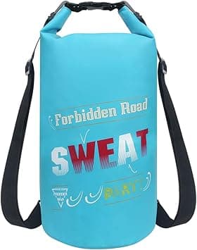 Forbidden Road Dry Bag