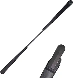 WONITAGO Lightweight Carbon Fiber Kayak Paddle