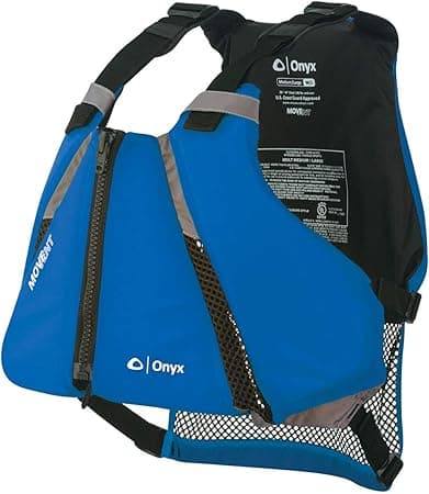 Onyx MoveVent Curve Life Vest