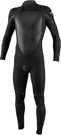 O'NEILL 3/2+Mm Back Zip Full Wetsuit