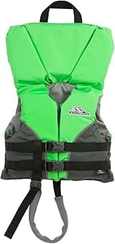 STEARNS PFD Heads-Up Life Vest