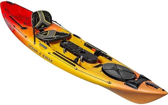 Ocean Kayak Trident 11 Angler