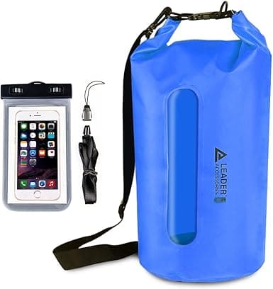 Leader Accessories Waterproof Cover