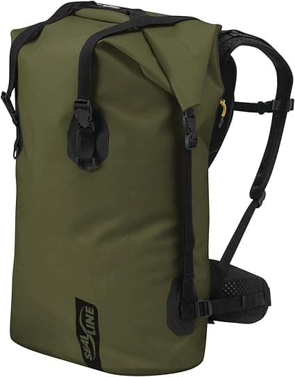 SealLine Boundary Dry Pack