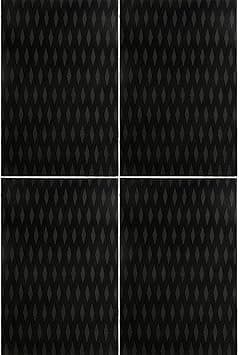 Non-Slip Deck Pad Set - 4x15in x 10in