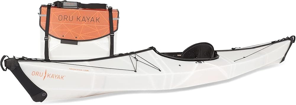 Oru Kayak Foldable Kayak