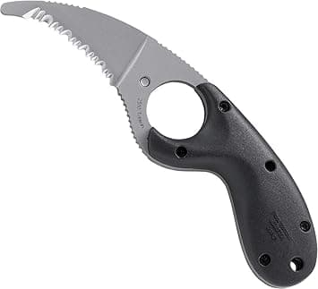 CRKT Bear Claw Fixed Blade