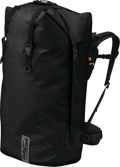 SealLine Black Canyon Dry Pack