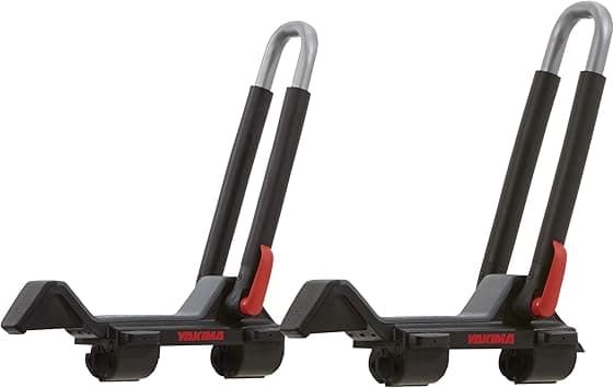 YAKIMA JayLow Kayak Carrier