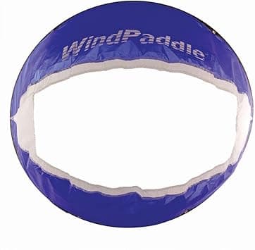 WindPaddle Scout Sail