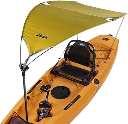 Hobie Kayak Sun Shade